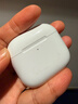 Viken【華強北頂配丨Air4代降噪款】藍牙耳機適配蘋(píng)果無(wú)線(xiàn)2025新款半入耳式金榜iphone17/16/15/14pods4 【原版正裝全功能主動(dòng)降噪版】 【主動(dòng)降噪+空間音頻+三真電量】 曬單實(shí)拍圖
