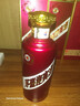 茅臺(tái)（MOUTAI）正品保證 貴州茅臺(tái)迎賓酒紫迎賓 飛天迎賓正宗純糧醬香型白酒 53度 500mL 2瓶 茅臺(tái)紫迎賓（25年） 曬單實(shí)拍圖