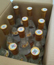 汾酒 黃蓋玻汾 清香型高度白酒 53度 475mL*12瓶 整箱裝 中秋送禮 曬單實(shí)拍圖