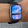 Apple/蘋(píng)果 Watch S11 智能手表GPS款42毫米玫瑰金色鋁金屬表殼淡桃粉色運動(dòng)型表帶S/M MEUN4CH/B 曬單實(shí)拍圖