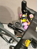 黑鳥（Blackbird） 自行車前燈德規(guī)公路山地自行車燈充電強(qiáng)光手電筒夜行燈騎行裝備 L3 C 下掛快拆款 無延長架 曬單實(shí)拍圖
