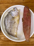 鮮京采醇香黃魚(yú)鲞5條/2.5斤(單條230-255g)三去處理 寧德地標 源頭直發(fā) 曬單實(shí)拍圖