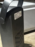 摩蘭德（Mitcmolard）【德國品牌】石墨烯取暖器暖風(fēng)機電暖器電暖氣電熱家用浴室神器全屋升溫小型客廳大面積小太陽(yáng) 【1天只用1度電】石墨烯速熱40℃【一秒暖全屋】 升級變頻電機丨比一級能效更省電 曬單實(shí)拍圖