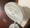 先科（SAST）電風(fēng)扇/落地扇/臺式風(fēng)扇/臺地兩用/家用風(fēng)扇/交流定頻/15葉大風(fēng)量風(fēng)扇  FD-269 曬單實拍圖