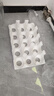 京覓山東蒙陰黃桃錦繡黃桃凈重4.5斤 單果150g+生鮮水果源頭直發(fā)包郵 曬單實拍圖