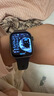 華為HUAWEI WATCH FIT 4 韻律黑氟橡膠表帶 華為運(yùn)動(dòng)智能手表超輕薄大屏潮流運(yùn)動(dòng)藍(lán)牙通話睡眠監(jiān)測(cè)fit4 曬單實(shí)拍圖