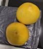京覓福建紅心蜜柚 4-5斤裝柚子  2粒/箱新鮮水果 源頭直發(fā)包郵 曬單實(shí)拍圖