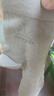 七匹狼襪子男莫代爾薄款桑蠶絲商務(wù)襪透氣干爽休閑中筒襪 6雙 曬單實(shí)拍圖