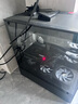 華碩全家桶i5 14600KF/RTX5070顯卡直播電競游戲臺式機組裝電腦主機整機DIY組裝機 14600KF+RTX5060Ti丨配置二 曬單實(shí)拍圖