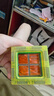 魔磁玩家（ MAGPLAYER）彩窗磁力片兒童玩具158件含4車(chē)磁力積木拼圖3-6歲男女孩生日禮物 曬單實(shí)拍圖