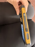 紐曼（Newman）N99三防老人手機(jī)4G全網(wǎng)通雙卡雙待大電池超長待機(jī)大字大聲大按鍵老年人手機(jī) 備用功能機(jī)黑色 曬單實(shí)拍圖