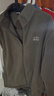 奧索卡2025秋冬新品戶(hù)外保暖全拉鏈抓絨衣男女搖粒絨外套內膽運動(dòng)開(kāi)衫 深苔綠【男款】 L 曬單實(shí)拍圖