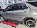 瑪吉斯（MAXXIS）輪胎/汽車(chē)輪胎 225/65R17 102V MA656 原配雪弗蘭 曬單實(shí)拍圖