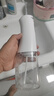 京東京造沖牙器便攜式6支噴嘴 300ml大水箱洗牙器潔牙器水牙線(xiàn)牙齒沖洗器正畸預防牙結石生日禮物男女 曬單實(shí)拍圖