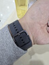 三星 Samsung【國家補貼】Watch8 藍牙通話智能手表/運動手表/電話手表 披荊斬棘哥哥同款 44mm 慕巖灰 曬單實拍圖