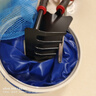 花沃里趕海工具6件套裝 鏟子挖沙工具鐵鍬耙子趕海夾子防水手套抄網(wǎng)水桶 曬單實(shí)拍圖