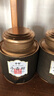 音朗 茶葉 普洱茶 正宗新會(huì )小青柑普茶勐海熟普茶教師節禮物2罐共500g 曬單實(shí)拍圖