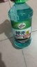龜牌（Turtle Wax）硬殼玻璃水0度汽車(chē)去油膜強力去污除蟲(chóng)膠鳥(niǎo)糞雨刮水通用2L*2瓶 曬單實(shí)拍圖
