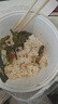 喜旺一只雞腿熟食肉食鹵味休閑零食即食五香鹵雞腿150g*3包 曬單實(shí)拍圖