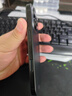 Apple iPhone 16Pro【白條免息】蘋(píng)果16pro 國行全網(wǎng)通5G 蘋(píng)果二手手機 黑色鈦金屬 99新256GB【3期免息+三年店保+五年老店】 曬單實(shí)拍圖