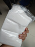 SHUANG YU茶包袋調料包中藥袋100個(gè)無(wú)紡布過(guò)濾袋一次性鹵料煲湯袋煎藥袋子 曬單實(shí)拍圖