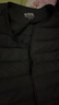 波司登輕薄羽絨服女90絨顯瘦百搭便攜V領(lǐng)防風(fēng)短款可內搭馬甲背心 曬單實(shí)拍圖