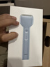 徠芬剃須刀 往復式電動(dòng)剃須刀便攜刮胡刀T1 Pro 長(cháng)短須套裝 可全身水洗 情侶送男友生日禮物 藍色 曬單實(shí)拍圖