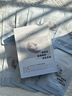 韓方五谷B5保濕舒緩面膜巨補(bǔ)水男女抗皺緊致抗衰老清潔提亮白膚色曬后修復(fù) 曬單實(shí)拍圖