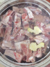 龍大肉食 國產(chǎn)黑豬肋排4斤（不含脊骨） 免切排骨豬肋骨含軟骨 黑豬肉生鮮 曬單實(shí)拍圖