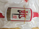 郎酒 子母郎禮盒 白酒 醬酒 53度 700ml*1 禮盒裝 中秋送禮 曬單實(shí)拍圖