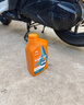 REPSOL睿爍威爽競酷機油 踏板摩托車(chē)機油全合成潤滑油10w-40 SP 800ml 曬單實(shí)拍圖