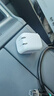 貝爾金（BELKIN）蘋(píng)果充電器 67W氮化鎵雙口Type-C充電頭 iphone手機快充頭蘋(píng)果17充電器 ZSP零耗智芯 WCH020 曬單實(shí)拍圖