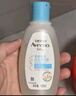 艾惟諾（Aveeno）艾維諾兒童沐浴洗發(fā)水二合一 天然燕麥嫩膚嬰兒沐浴露100ml 曬單實(shí)拍圖
