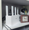 Tenda騰達路由器WiFi7【京東獨家】無線千兆穿墻王信號增強家用全屋2.5g網口云霄BE3600放大器立式 曬單實拍圖