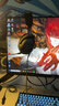 極度未知（HYPERX）Cloud Ⅲ 颶風(fēng)3有線黑 DTS音效 53mm驅(qū)動(dòng)單元電競(jìng)頭戴式游戲耳機(jī) 適配三角洲行動(dòng) 曬單實(shí)拍圖