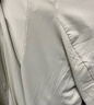 蕉下（beneunder）防曬服長款女冰絲涼感海邊沙灘透氣全身防曬AL90224銀河灰M 曬單實拍圖