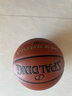 斯伯丁（SPALDING）籃球TF系列7號PU比賽室內外兼用耐磨成人青少年 77-176Y 曬單實拍圖