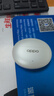 OPPO Enco Free4 【國家補(bǔ)貼】真無線入耳式藍(lán)牙耳機(jī)降噪耳機(jī)通用蘋果華為小米手機(jī) 超長(zhǎng)續(xù)航 珠光白 曬單實(shí)拍圖