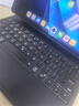 酷士達適用VIVO Pad5/3Pro妙控鍵盤(pán)iQOO Pad5/2Pro13英寸平板電腦磁吸懸浮智能藍牙觸控板保護套殼 黑色 曬單實(shí)拍圖
