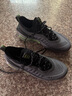 安德瑪（UNDERARMOUR）春夏Phantom 4隨行系列男女反光運動(dòng)休閑鞋3027672犀?；?25 44.5 曬單實(shí)拍圖