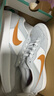 耐克（NIKE）官方男鞋25秋季新款低幫透氣休閑鞋復古舒適防滑輕便滑板鞋運動鞋 DV5477-007 40.5 曬單實拍圖