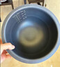 電飯鍋內膽40FS606-D40FY819/F40FY-F311/F330/40FZ10鍋膽FY1 曬單實(shí)拍圖