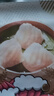 GUO LIAN國聯(lián)冬筍水晶蝦餃 1kg 40只 袋裝 廣式早茶早餐點(diǎn)心預制菜半成品 曬單實(shí)拍圖