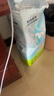 babycareAir pro拉拉褲夏季超薄透氣尿不濕寶寶尿片bbc嬰兒新生兒日用尿布 2XL 1包 28片 -bc濕巾10抽 曬單實(shí)拍圖