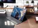 圖拉斯【全新升級(jí)丨銷額第一】2025iPadAir7/第11代Pro/5/4保護(hù)套24/2蘋果平板殼超薄磁吸帶筆槽防摔 【高端深空灰】一殼多用丨自帶筆槽 11英寸【2024年款iPad Pro】 曬單實(shí)拍圖