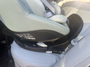 maxicosi邁可適嬰幼兒童安全座椅汽車(chē)用0-4歲isize ADAC Mica360Pro珍愛(ài)灰 曬單實(shí)拍圖