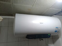 美的（Midea）家用電熱水器儲水式 2500w速熱 一級能效 長(cháng)效免換鎂棒 72小時(shí)保溫 熱水器JM1 pro 60L 2500W JM1 Pro 升級省電35% 曬單實(shí)拍圖