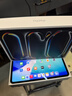 Apple/蘋(píng)果 iPad Pro11英寸 M5芯片 2025年新款平板電腦 256G WLAN版 銀色 曬單實(shí)拍圖