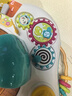 谷雨（GOODWAY）游戲桌嬰幼兒玩具1-3歲6寶寶早教兒童益智多功能學(xué)習桌男生日禮物 曬單實(shí)拍圖