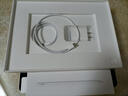 Apple/蘋果 iPad Air 11英寸 M3芯片2025年款 平板電腦 (256GB WLAN版)星光色 曬單實(shí)拍圖